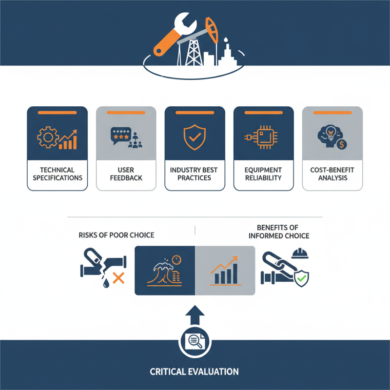 Top 5 Well Control Box Tips Every Buyer Should Know