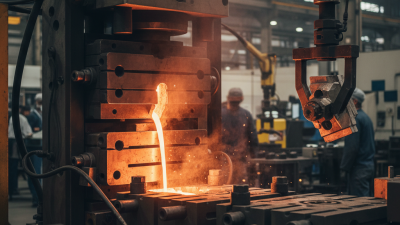 Ultimate Guide to Brass Die Casting for Global Buyers?