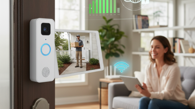 What is a Wifi Doorbell and How Does It Work?