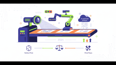 2026 Best Offset Printing Inspection Tools for Quality Control?