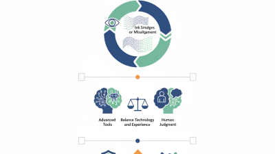 How to Ensure Quality in Offset Printing Inspection Processes?