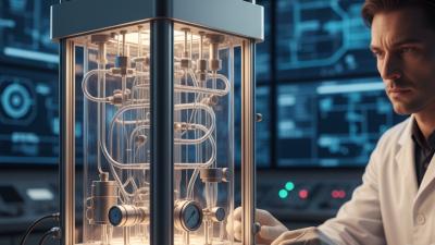 How to Choose the Right Middle East Gas Liquid Hybrid Instrument?