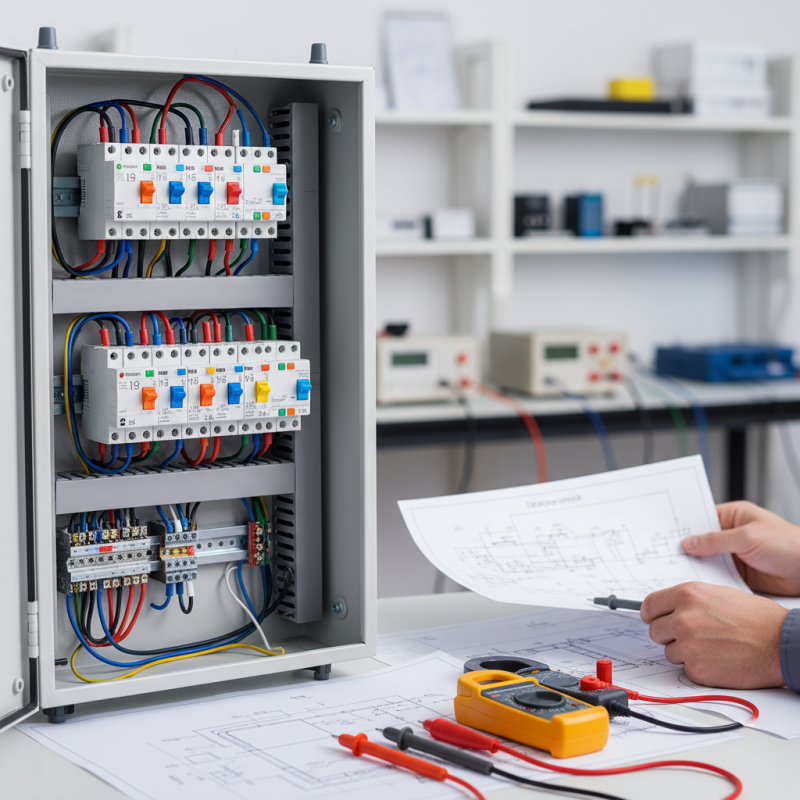 How to Determine the Breaking Capacity of RCD for Safety?