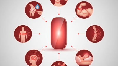Top 10 Benefits of Using Red Light Devices for Health
