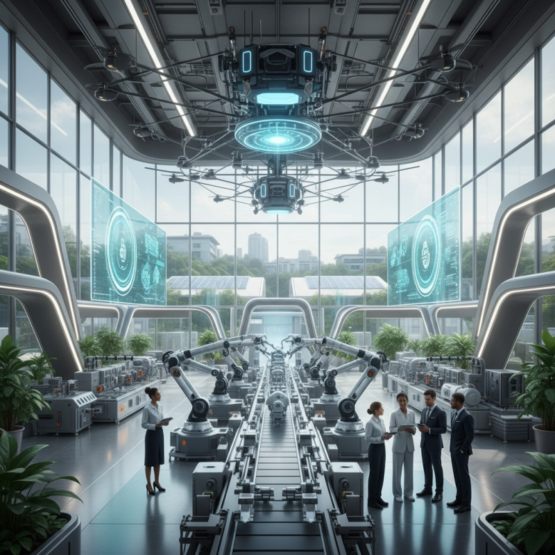 Top 10 Industrial Products You Must Source in 2026?