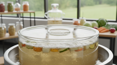 What is Fermentation with Floating Lid Benefits and Methods?