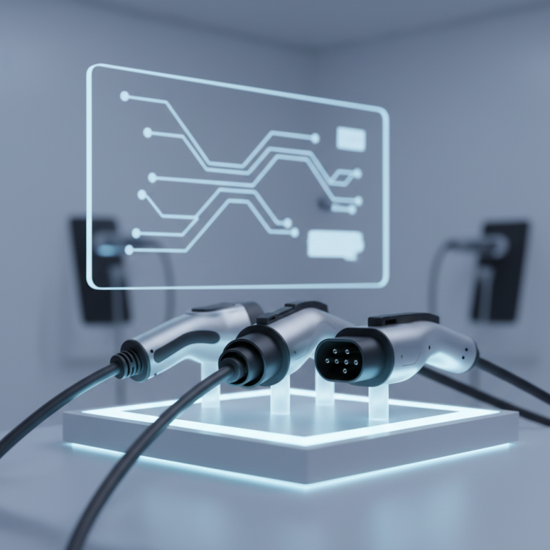 What is a DC Charging Connector and Why is it Important?