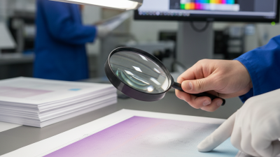 Essential Tips for Offset Printing Inspection Success