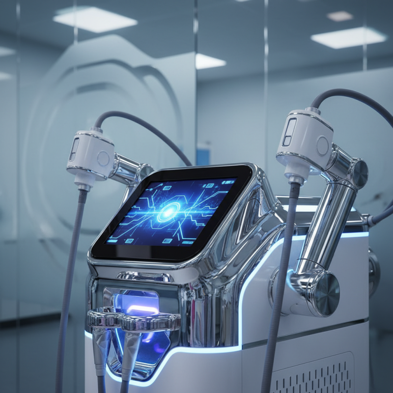 2026 Best Diode Machine Manufacturer for Global Buyers?