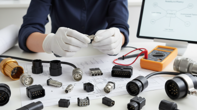 2026 How to Choose the Right Battery Connector for Your Needs?