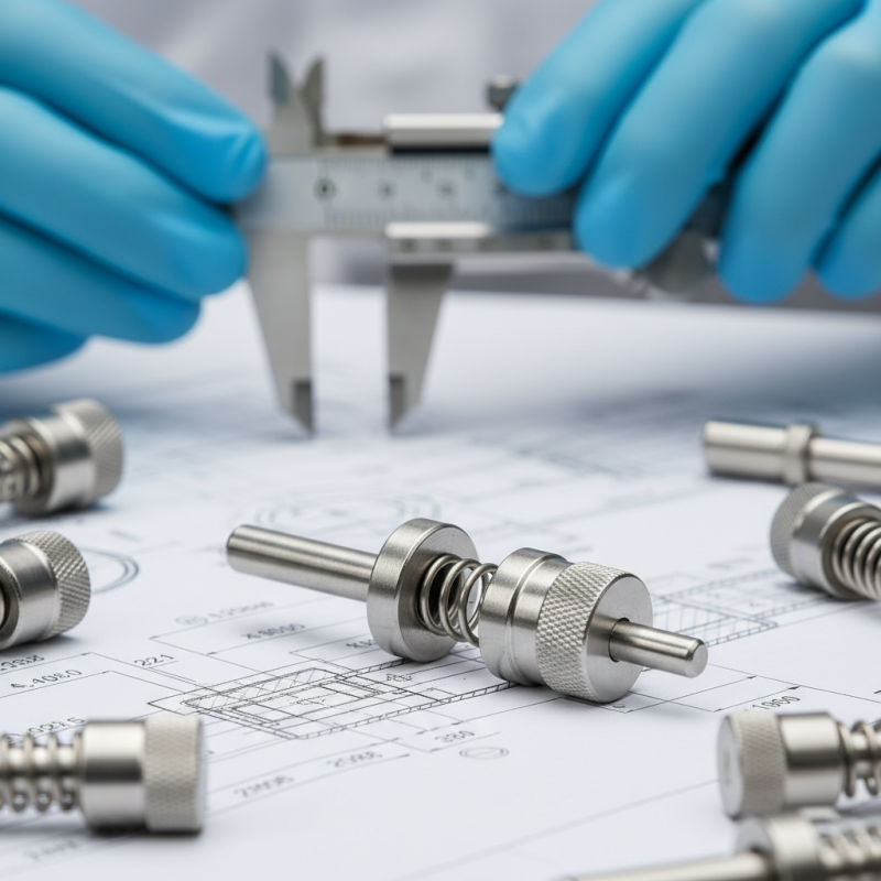 Top Hand Retractable Spring Plunger for Global Buyers?