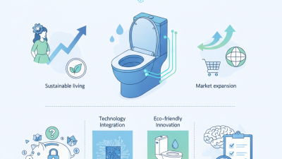 Wholesale Online Smart Toilet Buying Guide 2026 Trends?
