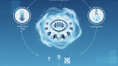 How to Choose the Best Cryogenic Gearbox for Your Needs?