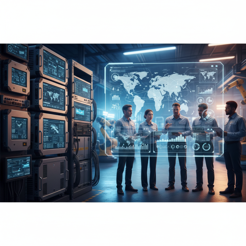 2026 Best Industrial Computers for Global Buyers Questions?