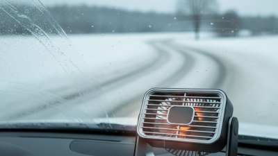 Best Car Heater Fan for Cold Weather Need One?