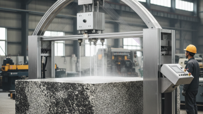 Top 10 Arc Shape Multi Wire Saw Machines for Global Buyers?