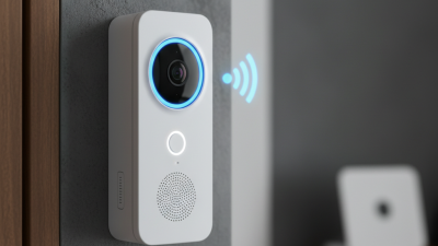 Top 10 Wifi Doorbell Features You Should Consider Before Buying?
