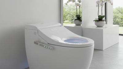 Top 10 Wholesale Online Smart Toilets You Should Buy?