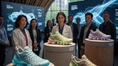 Top Sport Shoe Manufacturers to Watch in 2026?