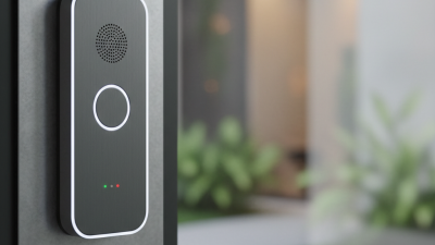 2026 Best Audio Door Intercom for Global Buyers Guide?