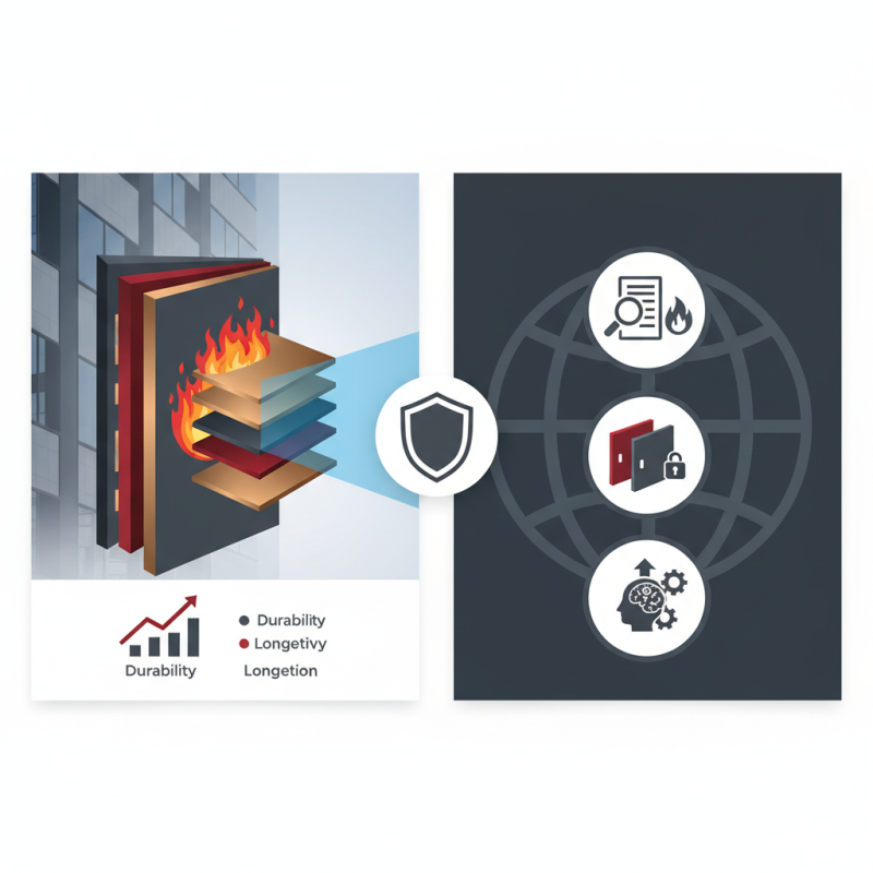 Top 10 Composite Fireproof Doors for Global Buyers?