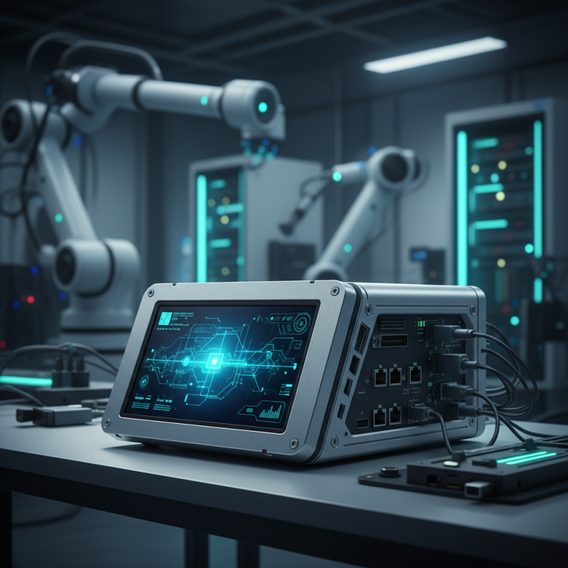 2026 Best Industrial Computer Features and Buyers Guide?