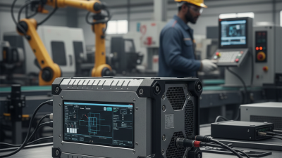 Top Features of Industrial Computers for Global Buyers?