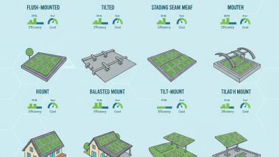 Top 10 Solar Panel Roof Mount Solutions for Your Home?