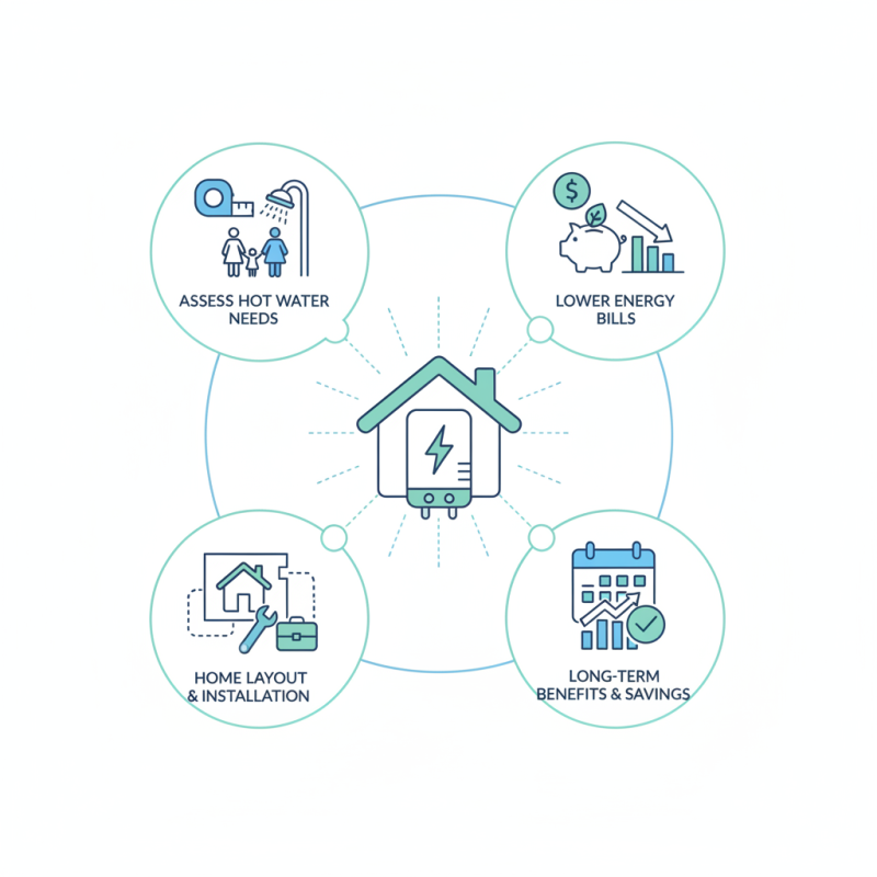 Electric Water Heater Tips for Efficient Purchase Decisions?