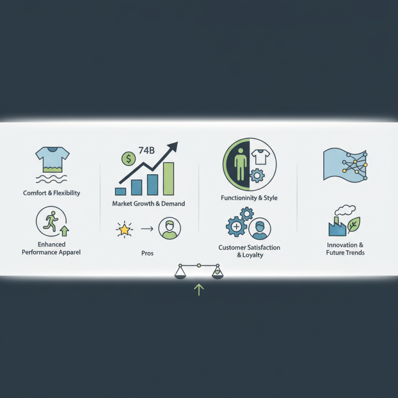 What are the Benefits of Using Stretch Fabric in Clothing?