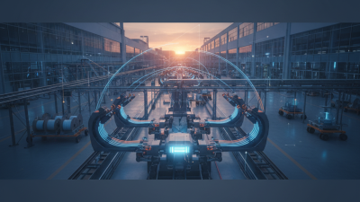 What is Arc Shape Multi Wire Sa and Its Applications?