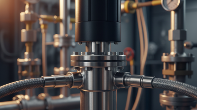 Best High Pressure Electric Ball Valve for Your Needs?