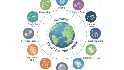 Top 10 New Label Materials for Global Procurement Needs?