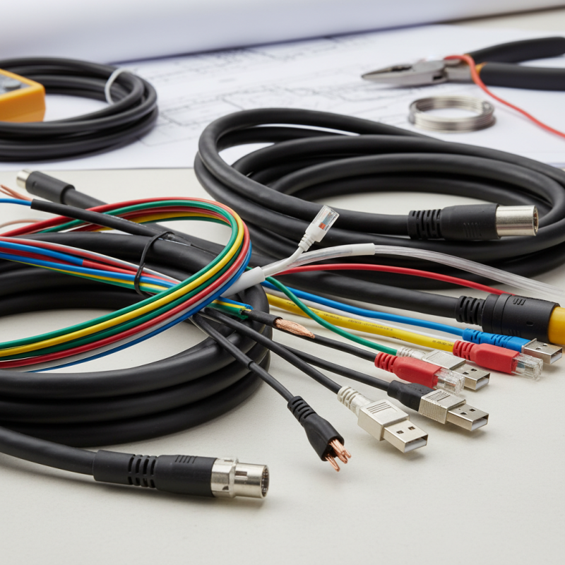 2026 How to Choose the Right Wires and Cables for Your Needs?