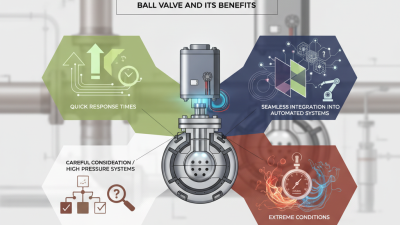 What is a High Pressure Electric Ball Valve and Its Benefits?