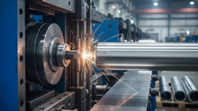 How to Choose the Best Stainless Tube Mills for Your Needs?