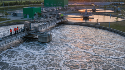 2026 Top Aeration Process in Wastewater Treatment Guide?