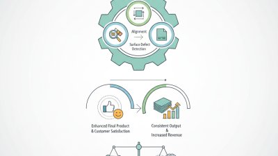 What Are the Key Benefits of Offset Printing Inspection?