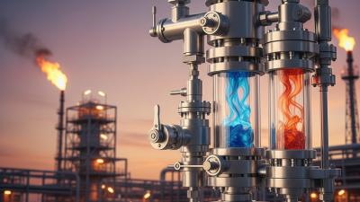 Top 10 Middle East Gas Liquid Hybrid Gas Dilution Instruments?