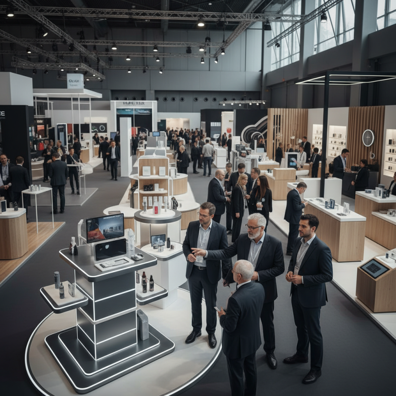 China Best Premium Display Stand for Global Buyers?