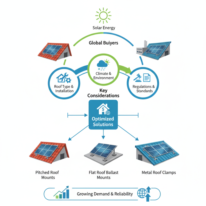 Best Solar Panel Roof Mount Solutions for Global Buyers?