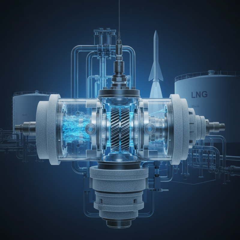 What is a Cryogenic Gearbox and How Does it Work?