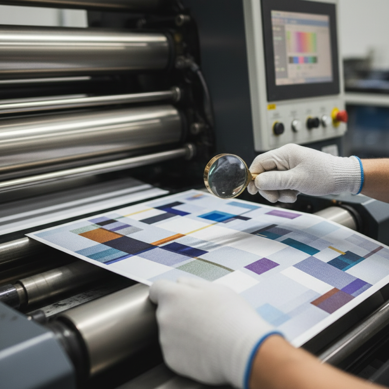 Top 10 Offset Printing Inspection Tips for Global Buyers?