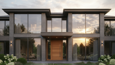 What is Derchi Doors and Windows and Why Choose Them?
