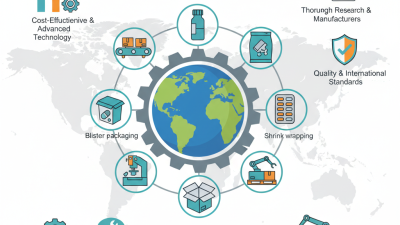 Top 10 Packaging Machinery from China for Global Buyers?