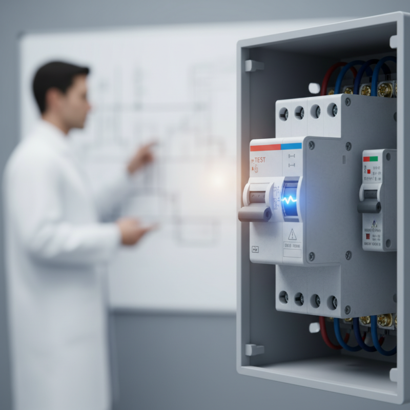 What is the Breaking Capacity Of RCD and Why Does It Matter?