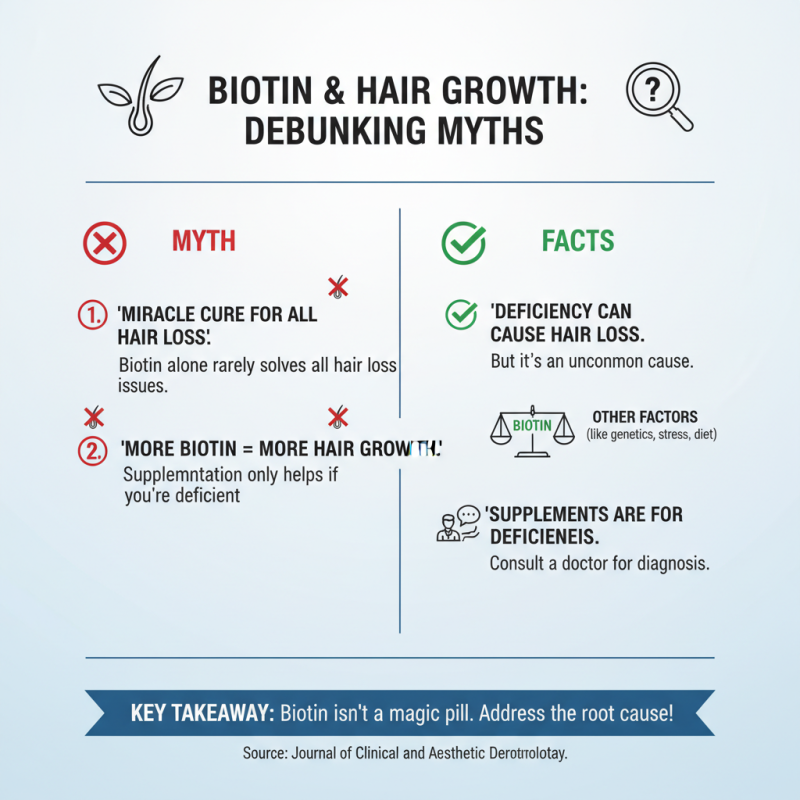 Biotin Vitamins For Hair Growth Top 5 Tips for Success?