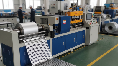 Top Tips for Choosing a Perforated Mesh Machine for Import?