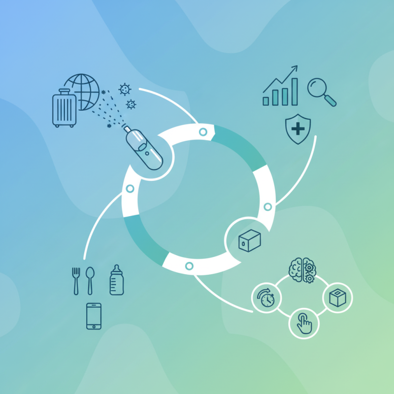 Best Travel Sterilizers for Safe and Convenient Trips?