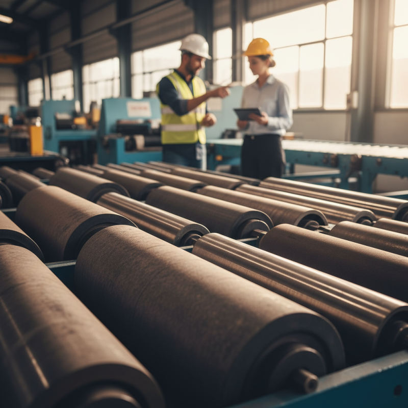 How to Choose the Right Bottom Rolle for Your Business Needs?